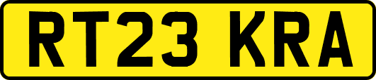 RT23KRA