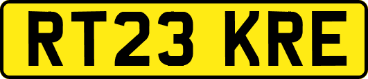 RT23KRE