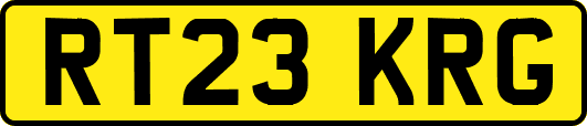 RT23KRG