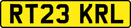 RT23KRL