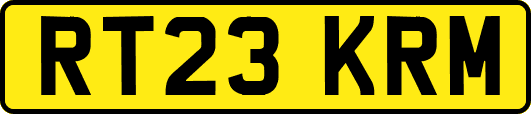 RT23KRM