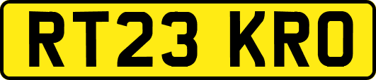 RT23KRO