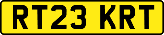 RT23KRT