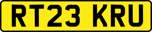 RT23KRU