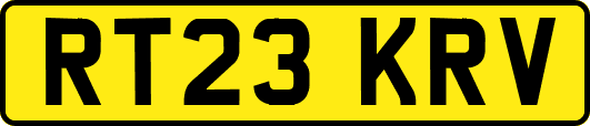 RT23KRV