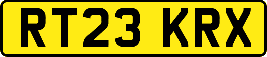 RT23KRX