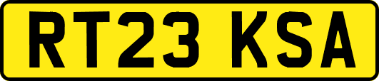 RT23KSA