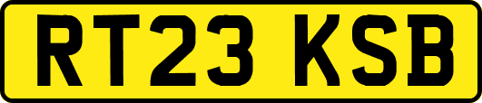 RT23KSB