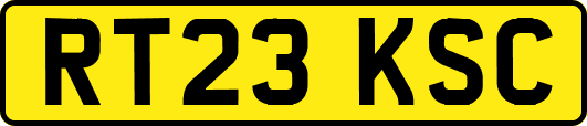RT23KSC