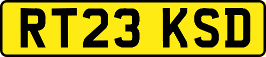 RT23KSD