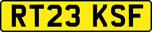 RT23KSF