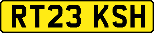 RT23KSH