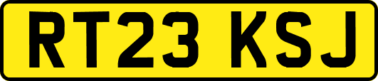RT23KSJ