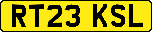 RT23KSL