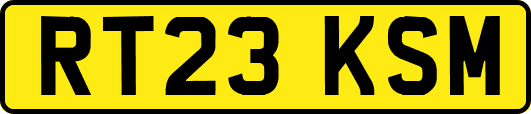 RT23KSM