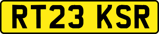 RT23KSR