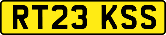 RT23KSS