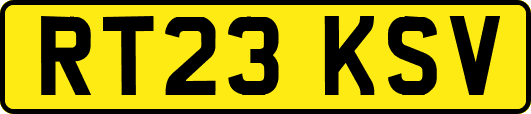RT23KSV