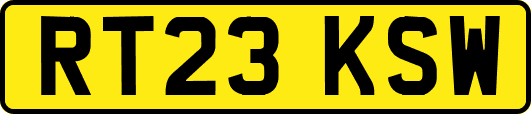 RT23KSW