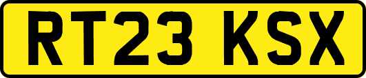 RT23KSX