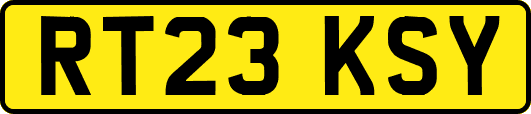 RT23KSY