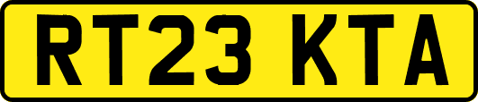 RT23KTA