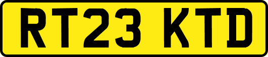RT23KTD