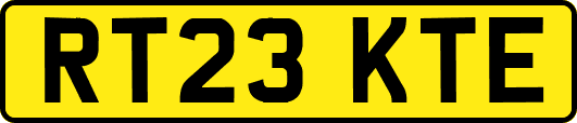 RT23KTE