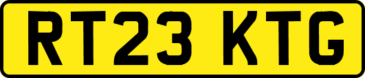 RT23KTG