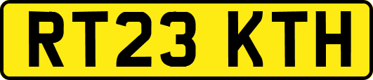 RT23KTH