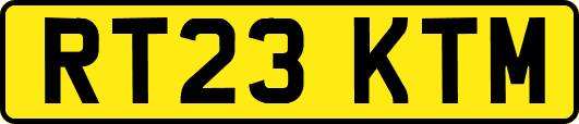 RT23KTM