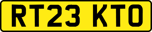 RT23KTO