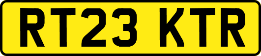 RT23KTR