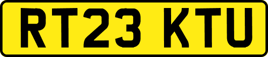 RT23KTU