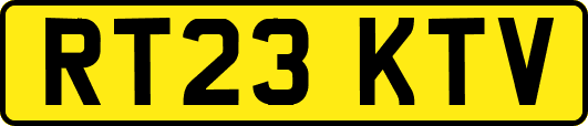 RT23KTV