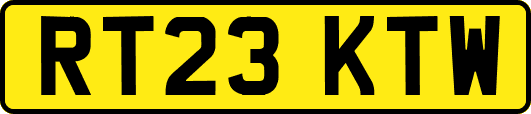 RT23KTW