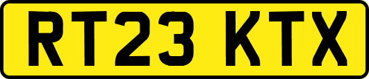 RT23KTX