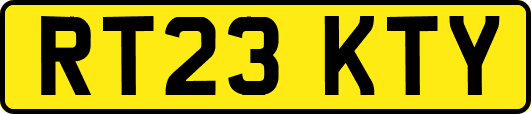 RT23KTY