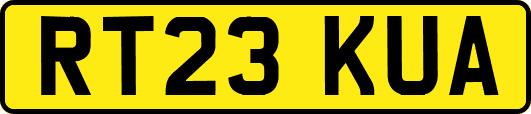 RT23KUA