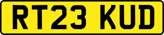 RT23KUD
