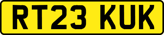 RT23KUK