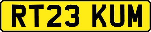 RT23KUM