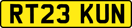 RT23KUN