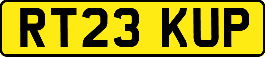 RT23KUP