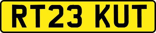 RT23KUT