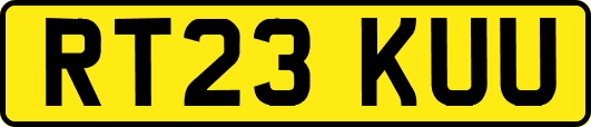 RT23KUU