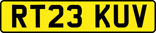RT23KUV