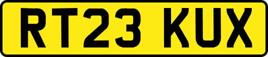 RT23KUX