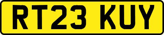 RT23KUY