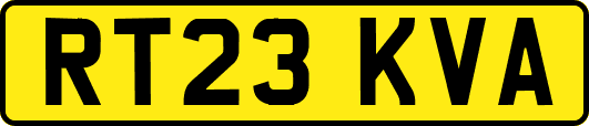 RT23KVA